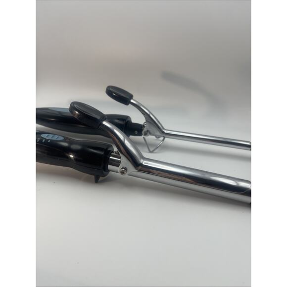 Belson Pro Other - Set Of 2 Nelson Pro Curling Irons 1” And 1/2”